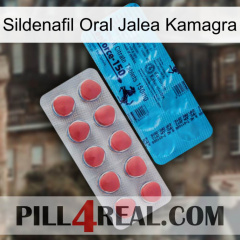 Sildenafil Oral Jelly Kamagra new14